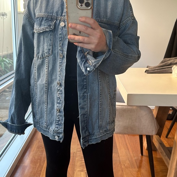 Camilla and mark jacket with tags - Picture 7 of 8